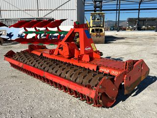 Σβωλοκόπτες Kuhn 2008 HRB 303-thumb-17