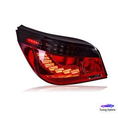 BMW ΣΕΙΡΑ 5 Ε60 2004-2010 MATRIX LED ΠΙΣΩ ΦΩΤΑ