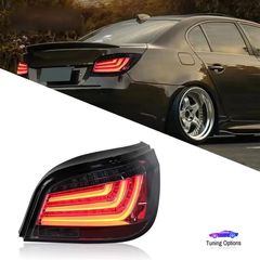 BMW ΣΕΙΡΑ 5 Ε60 2004-2010 LASER LED ΠΙΣΩ ΦΩΤΑ