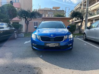 Skoda Octavia 2019 1.6 TDI-thumb-2