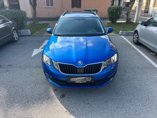 Skoda Octavia 2019 1.6 TDI-thumb-3