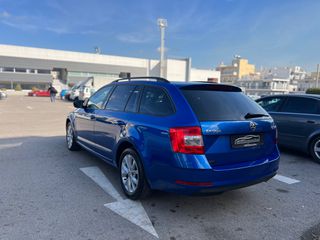 Skoda Octavia 2019 1.6 TDI-thumb-4