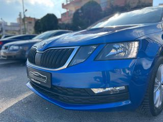 Skoda Octavia 2019 1.6 TDI-thumb-5
