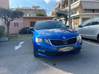 Skoda Octavia 2019 1.6 TDI-thumb-6