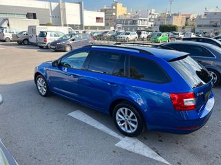 Skoda Octavia 2019 1.6 TDI-thumb-9