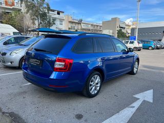 Skoda Octavia 2019 1.6 TDI-thumb-10