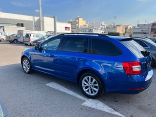 Skoda Octavia 2019 1.6 TDI-thumb-11