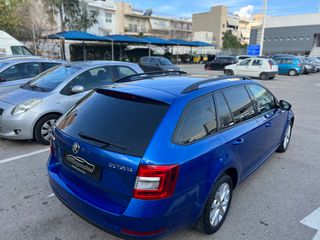 Skoda Octavia 2019 1.6 TDI-thumb-12