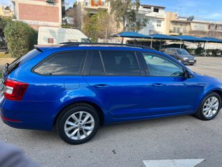Skoda Octavia 2019 1.6 TDI-thumb-13