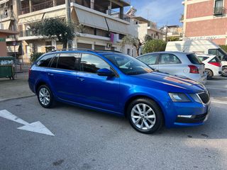 Skoda Octavia 2019 1.6 TDI-thumb-15
