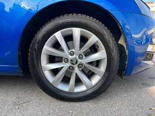 Skoda Octavia 2019 1.6 TDI-thumb-16
