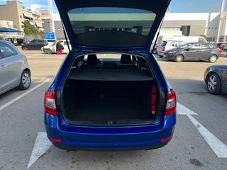 Skoda Octavia 2019 1.6 TDI-thumb-18
