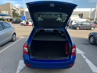 Skoda Octavia 2019 1.6 TDI-thumb-21