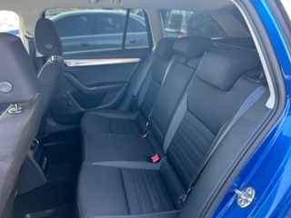 Skoda Octavia 2019 1.6 TDI-thumb-28