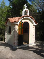 Ζητείται προκατασκευασμένη Εκκλησία-Ναϊσκος Κήπου μεταχειρισμένη