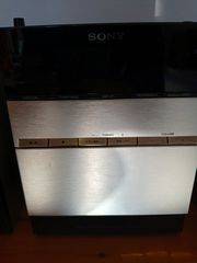 SONY ραδιο σ-thumb-1