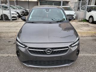 Opel Corsa 2021 CORSA D ΕΛΛΗΝΙΚΟ ΕDITION 102hp MΗΔΕΝΙΚΑ ΤΕΛΗ