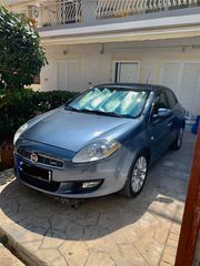 Fiat Bravo 2008 1.4 T-JET 16V DYNAMIC