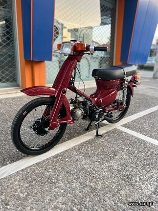 Honda GLX 1998