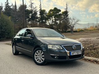 Volkswagen Passat 2009 ΣΕ ΕΞΑΙΡΕΤΙΚΗ ΚΑΤΑΣΤΑΣΗ