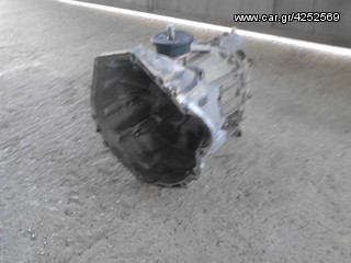 ΣΑΣΜΑΝ MERCEDES SPRINDER 312-412  -thumb-1