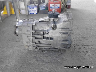 ΣΑΣΜΑΝ MERCEDES SPRINDER 312-412  -thumb-2