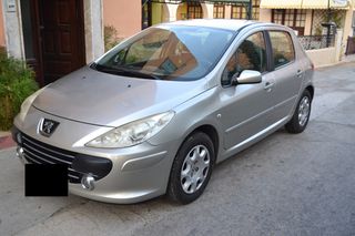 Peugeot 307 2007