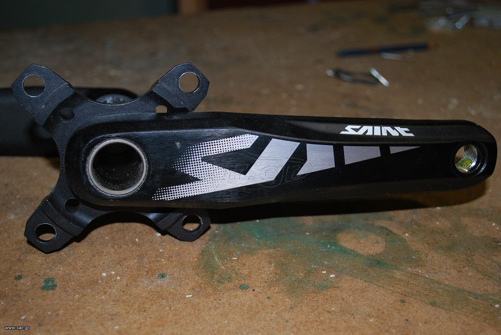 Shimano Saint
