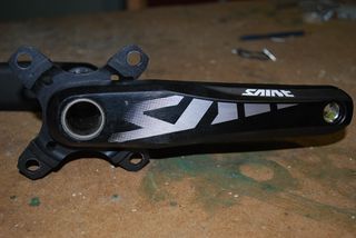 Shimano Saint