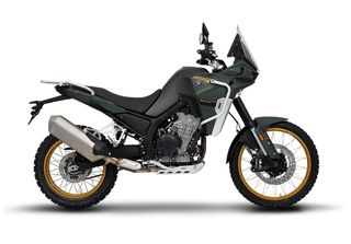Kove 800X 2024 PRO