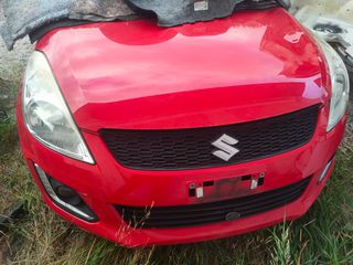 ΜΟΥΡΗ ΚΟΜΠΛΕ SUZUKI SWIFT 2013-2017