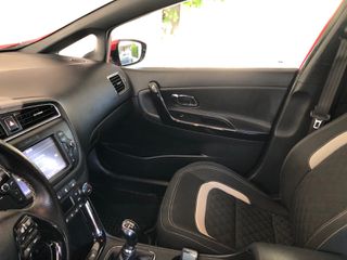 Kia Ceed / cee'd Sportswagon 2016 PANORAMA 1,6 CRDi GT LINE 136ps-thumb-9
