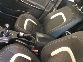 Kia Ceed / cee'd Sportswagon 2016 PANORAMA 1,6 CRDi GT LINE 136ps-thumb-11