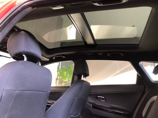 Kia Ceed / cee'd Sportswagon 2016 PANORAMA 1,6 CRDi GT LINE 136ps-thumb-12