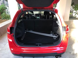 Kia Ceed / cee'd Sportswagon 2016 PANORAMA 1,6 CRDi GT LINE 136ps-thumb-14