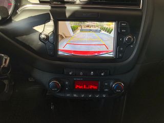 Kia Ceed / cee'd Sportswagon 2016 PANORAMA 1,6 CRDi GT LINE 136ps-thumb-15