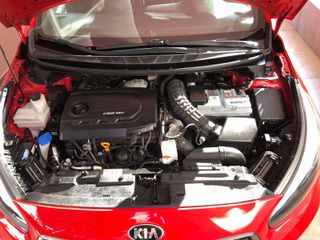 Kia Ceed / cee'd Sportswagon 2016 PANORAMA 1,6 CRDi GT LINE 136ps-thumb-16