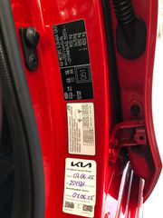 Kia Ceed / cee'd Sportswagon 2016 PANORAMA 1,6 CRDi GT LINE 136ps-thumb-17