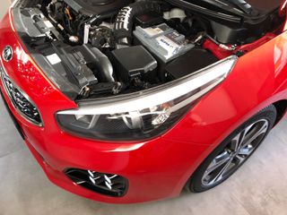 Kia Ceed / cee'd Sportswagon 2016 PANORAMA 1,6 CRDi GT LINE 136ps-thumb-21
