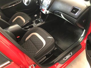 Kia Ceed / cee'd Sportswagon 2016 PANORAMA 1,6 CRDi GT LINE 136ps-thumb-22