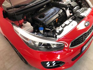 Kia Ceed / cee'd Sportswagon 2016 PANORAMA 1,6 CRDi GT LINE 136ps-thumb-26