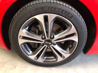 Kia Ceed / cee'd Sportswagon 2016 PANORAMA 1,6 CRDi GT LINE 136ps-thumb-28