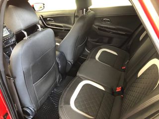 Kia Ceed / cee'd Sportswagon 2016 PANORAMA 1,6 CRDi GT LINE 136ps-thumb-32