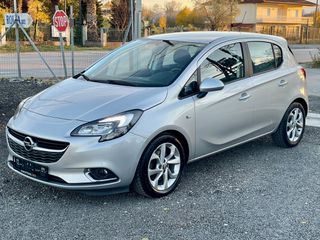 Opel Corsa 2017 1.3CDTi COLOR EDITION