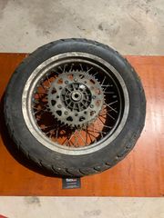 CAGIVA CANYON 500 96-02 140/80/R17 ΠΙΣΩ ΖΑΝΤΟΛΑΣΤΙΧΟ