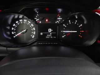 Citroen C3 2018 PURETECH 110 hp STOP&START SHINE NAVI CLIMA CAMERA-thumb-9