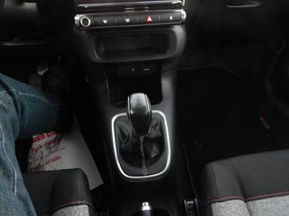 Citroen C3 2018 PURETECH 110 hp STOP&START SHINE NAVI CLIMA CAMERA-thumb-21