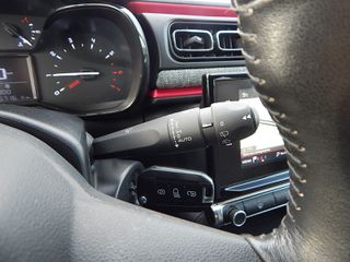 Citroen C3 2018 PURETECH 110 hp STOP&START SHINE NAVI CLIMA CAMERA-thumb-19