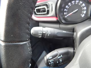 Citroen C3 2018 PURETECH 110 hp STOP&START SHINE NAVI CLIMA CAMERA-thumb-20