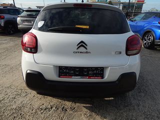 Citroen C3 2018 PURETECH 110 hp STOP&START SHINE NAVI CLIMA CAMERA-thumb-7